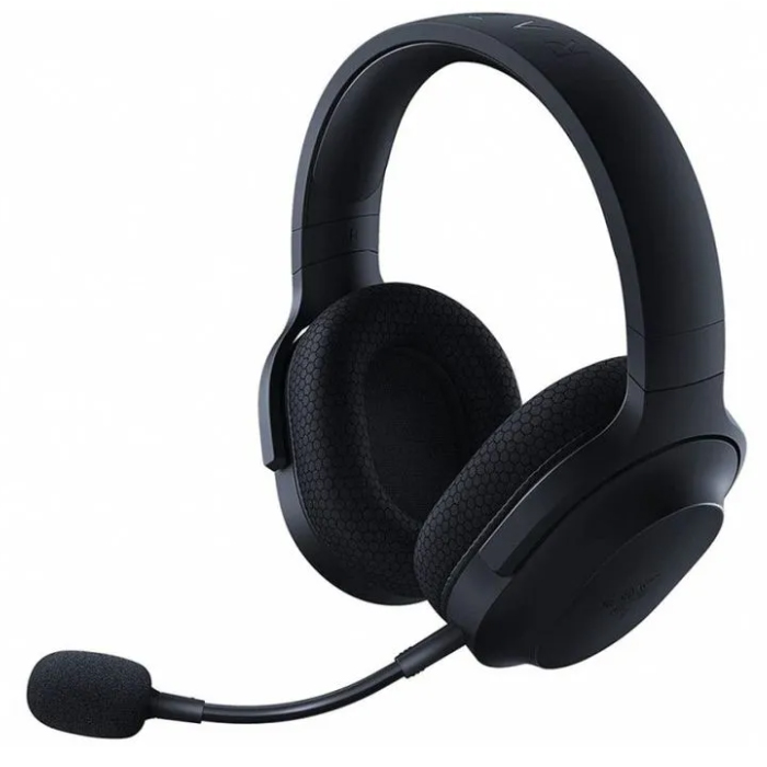 Гарнитура Razer Barracuda  X, 2022 (RZ04-04430100-R3M1



) Black