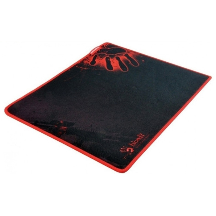 коврик для мыши A4Tech Bloody B-080S (Black)