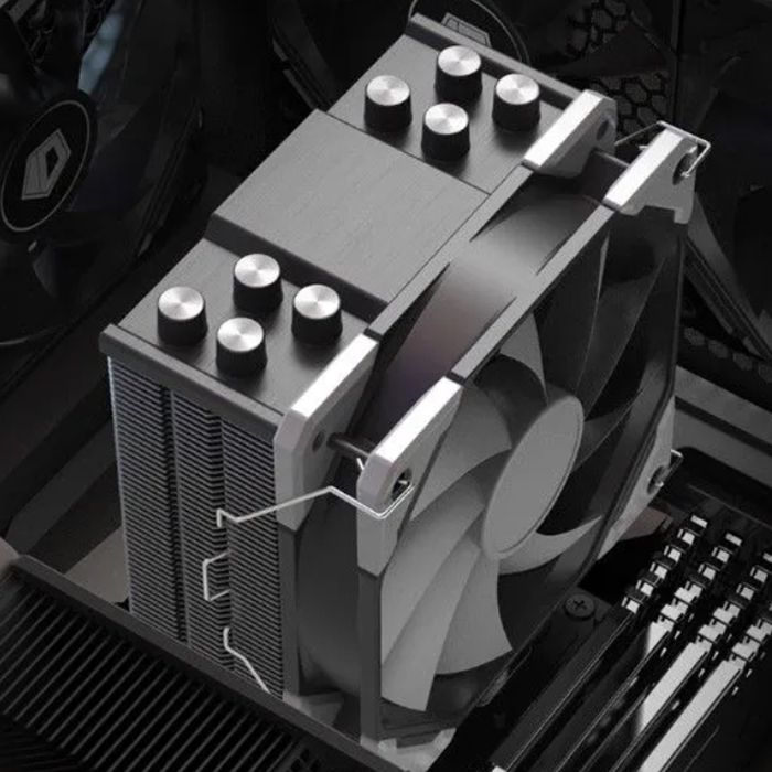 Кулер для процессора ID-COOLING SE-214-XT BASIC 180W
