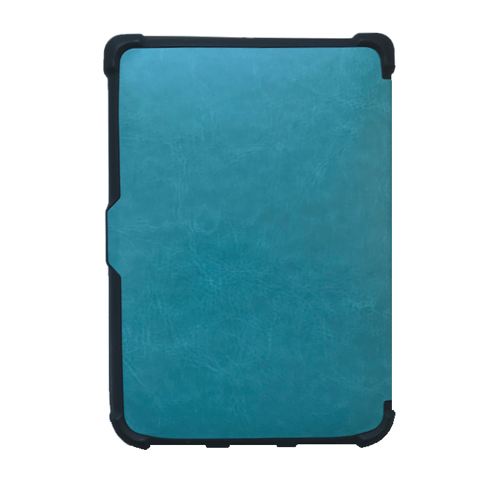 чехол  для книги PocketBook 740 (Blue)