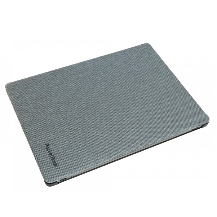 Чехол для книги PocketBook 970, серый (HN-SL-PU-970-GY-RU)