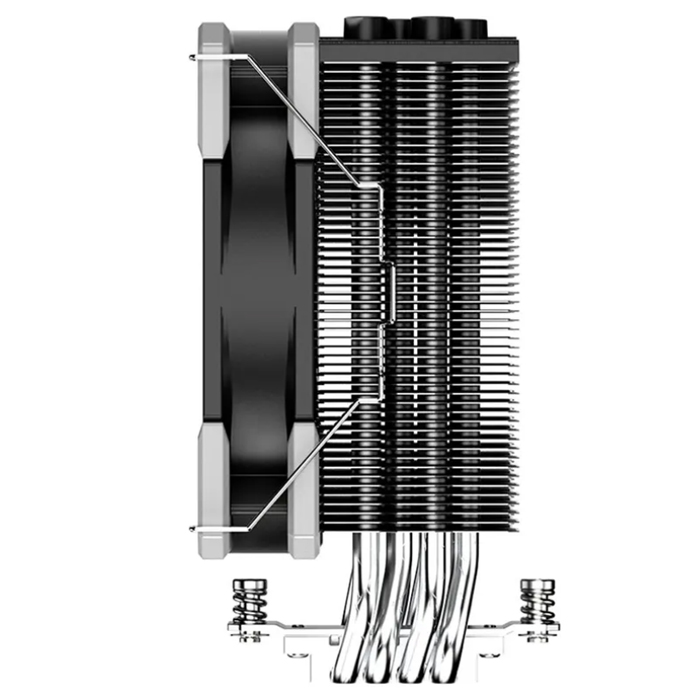 Кулер для процессора ID-COOLING SE-214-XT BASIC 180W