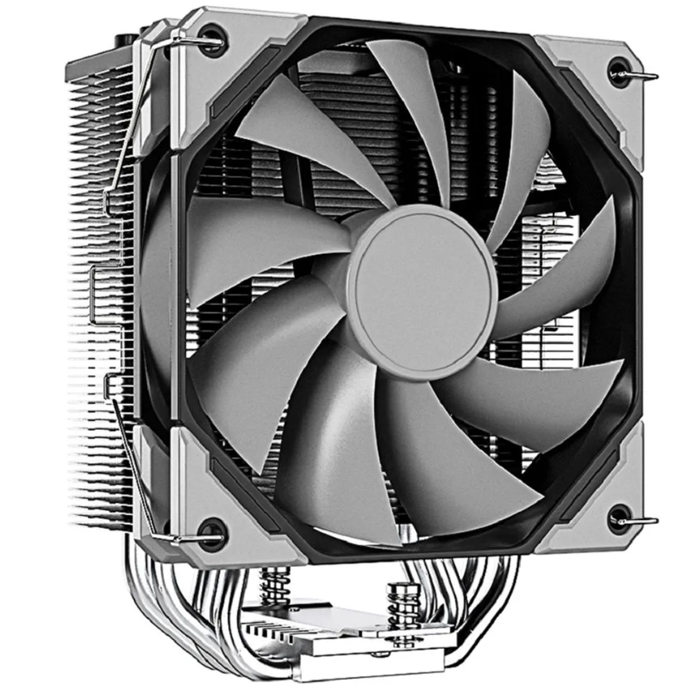 Кулер для процессора ID-COOLING SE-214-XT BASIC 180W