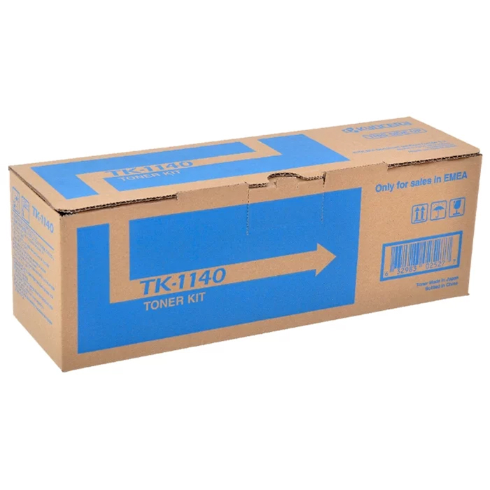 картридж Kyocera TK-1140 для FS-1035MFP DP/1135MF (7200 стр)