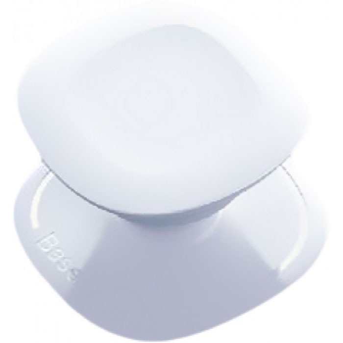 Складная подставка-держатель Baseus interesting airbag (SUMQN-02) white