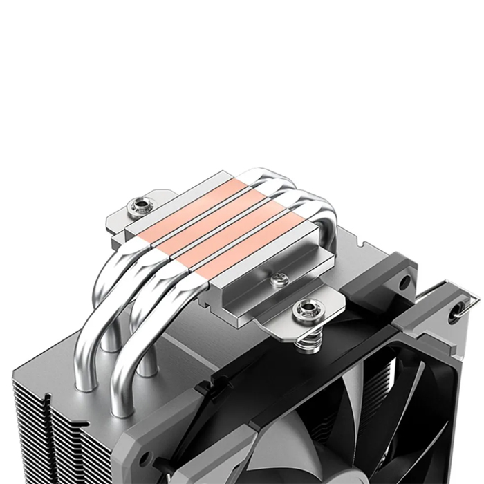 Кулер для процессора ID-COOLING SE-214-XT BASIC 180W