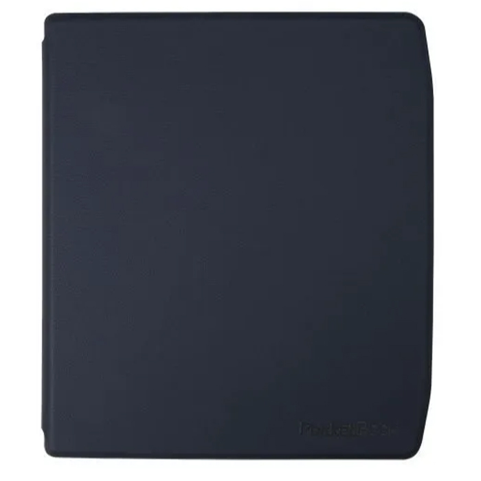 Чехол для книги PocketBook 700 Era синий, Shell (HN-SL-PU-700-NB-WW)