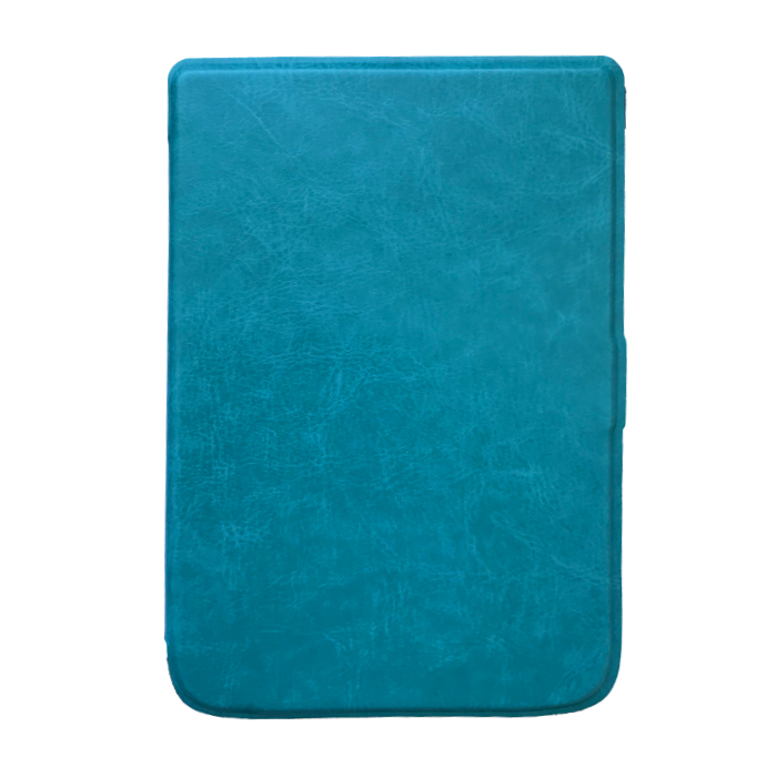чехол  для книги PocketBook 740 (Blue)