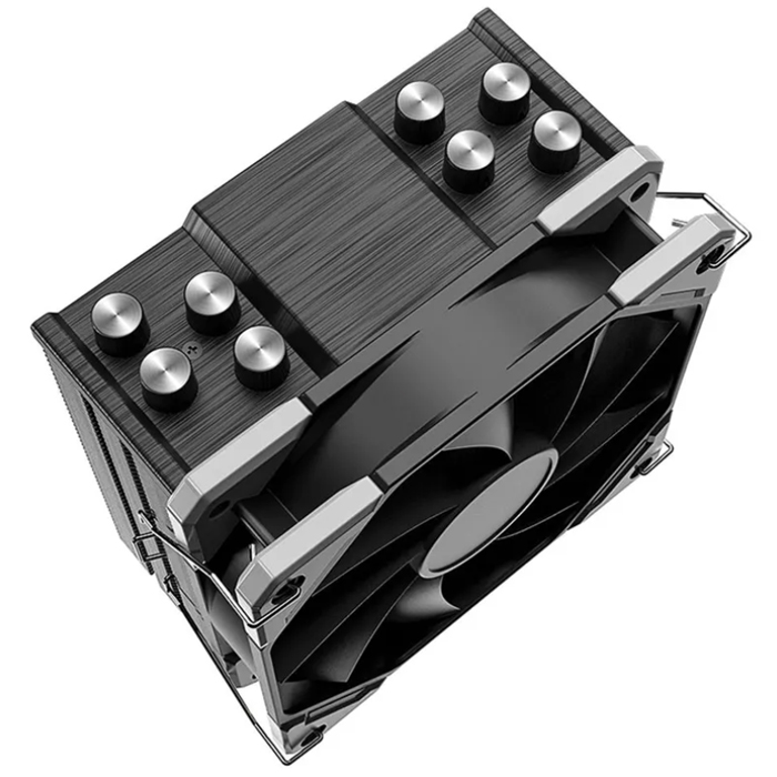 Кулер для процессора ID-COOLING SE-214-XT BASIC 180W