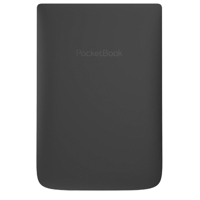 Электронная книга PocketBook 618 Basic Lux 4 Ink Black (PB618-P-WW)