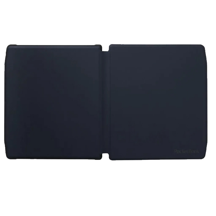 Чехол для книги PocketBook 700 Era синий, Shell (HN-SL-PU-700-NB-WW)