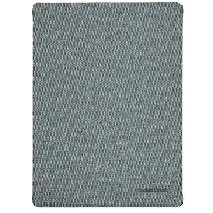 Чехол для книги PocketBook 970, серый (HN-SL-PU-970-GY-RU)