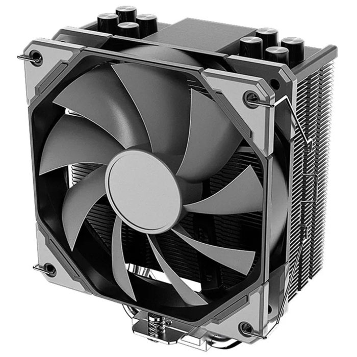 Кулер для процессора ID-COOLING SE-214-XT BASIC 180W