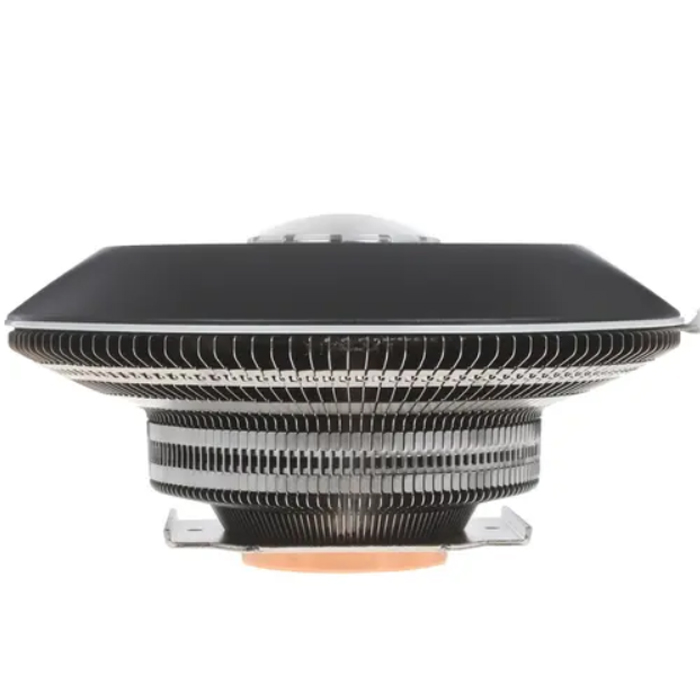 кулер Cooler Master MASTERAIR G100M RGB LED (MAM-G1CN-924PC-R1)