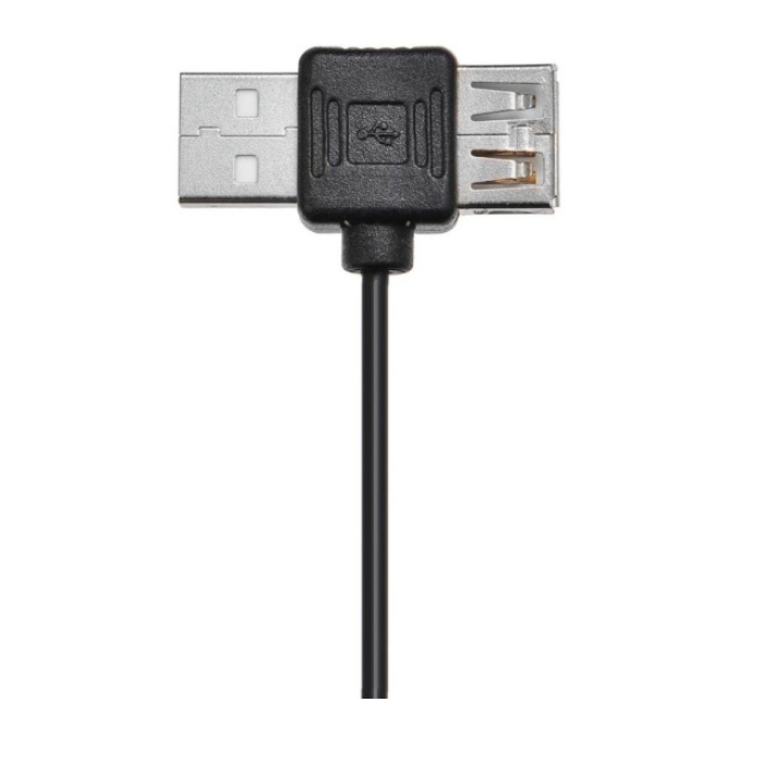 подставка охлаждение для ноутбука Buro BU-LCP140-B214H black