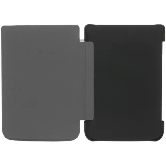 Чехол для книги  PocketBook 606, 616, 617, 618, 627, 628, 632, 633 серый (PBC-628-DG-RU)