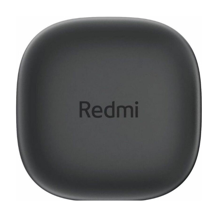 Наушники беспроводные Redmi Buds 6 Play Black M2420E1,  20-20000 Гц/ Bluetooth /до 36ч. X57679